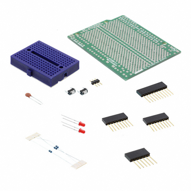 206-0002-02 Schmartboard, Inc.  Cartes d'évaluation - Cartes d'extension Cartes filles